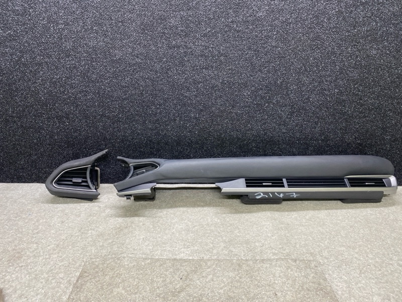 Воздуховод салона MAZDA CX-30 19- 2021 2.5L DGH9-55-15002 Б/У