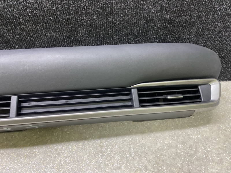 Воздуховод салона CX-30 19- 2021 2.5L