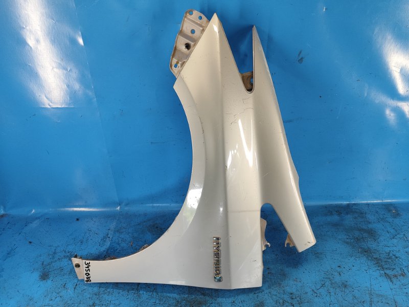 Запчасть крыло переднее левое TOYOTA PRIUS - 30 09-17 53802-47050 Б/У Крыло переднее левое TOYOTA PRIUS - 30 09-17 53802-47050 Б/У