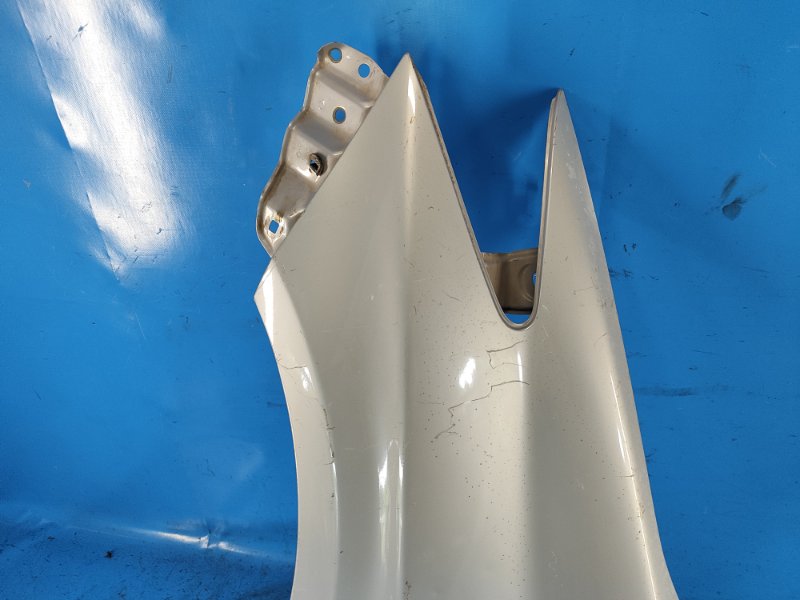 Крыло переднее левое PRIUS - 30 09-17 Крыло переднее левое PRIUS - 30 09-17