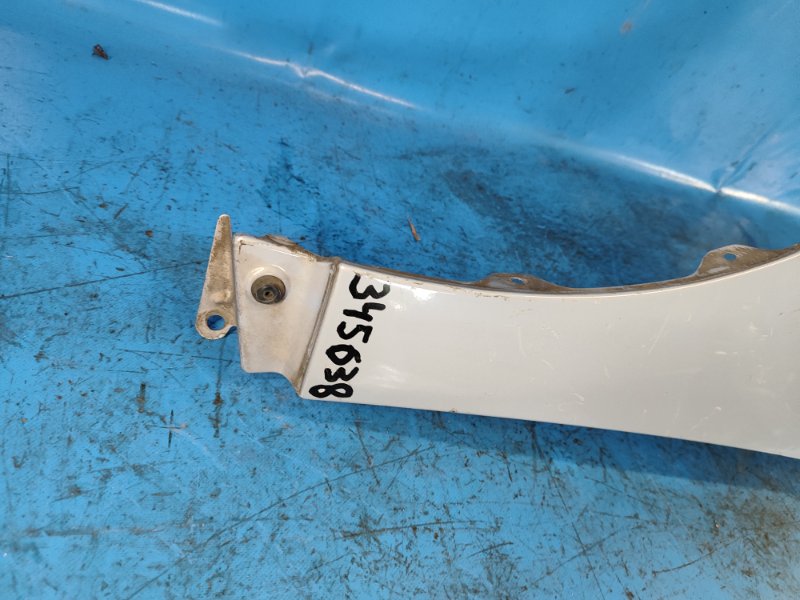 Крыло переднее левое PRIUS - 30 09-17 Крыло переднее левое PRIUS - 30 09-17