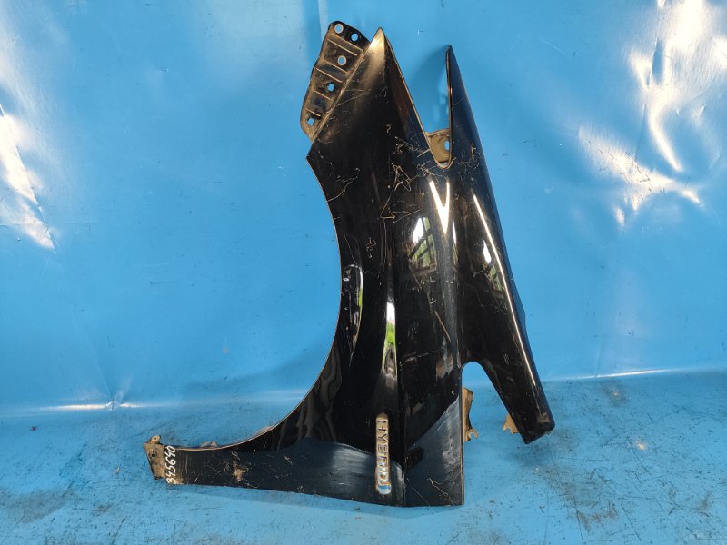 Запчасть крыло переднее левое TOYOTA PRIUS - 30 09-17 53802-47050 Б/У Крыло переднее левое TOYOTA PRIUS - 30 09-17 53802-47050 Б/У