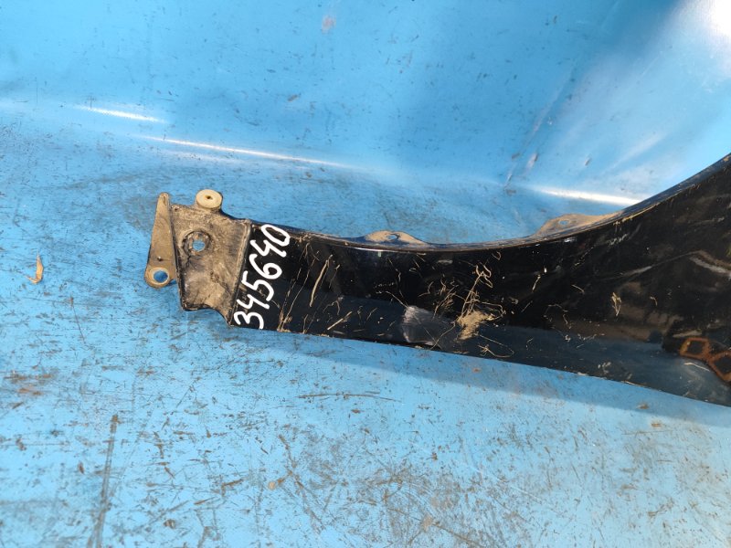 Крыло переднее левое PRIUS - 30 09-17 Крыло переднее левое PRIUS - 30 09-17