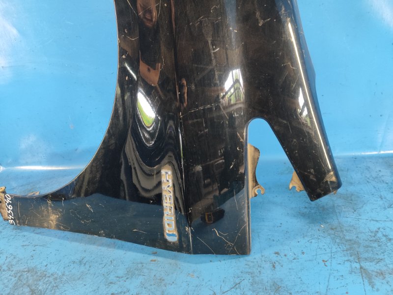 Крыло переднее левое PRIUS - 30 09-17 Крыло переднее левое PRIUS - 30 09-17