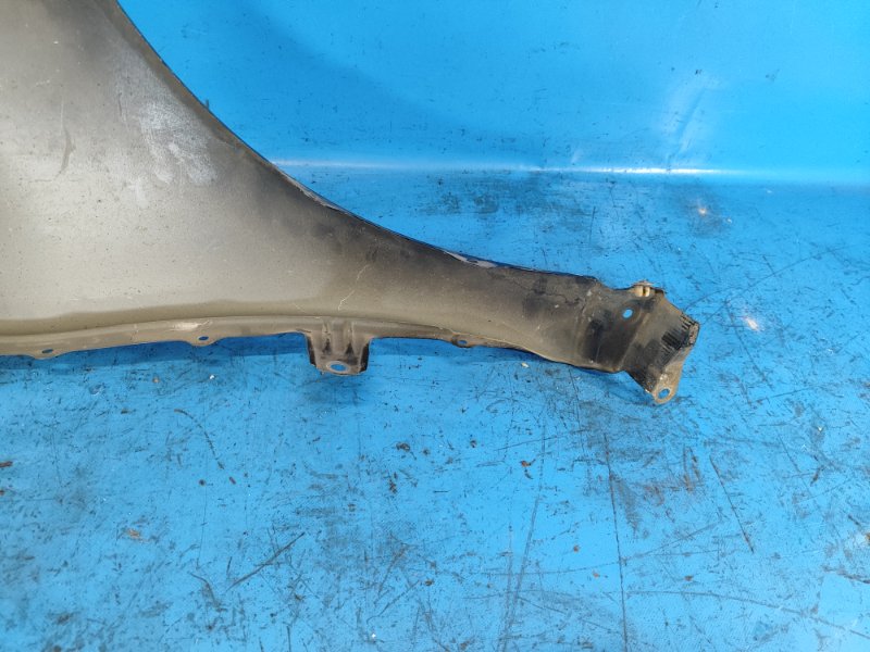 Крыло переднее левое PRIUS - 30 09-17 Крыло переднее левое PRIUS - 30 09-17