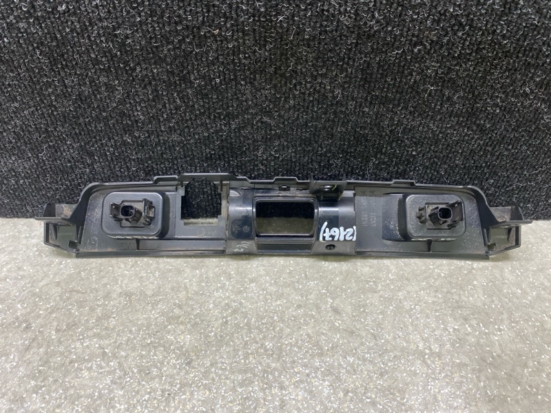 Панель подсветки номера CX-30 19- 2021 2.5L