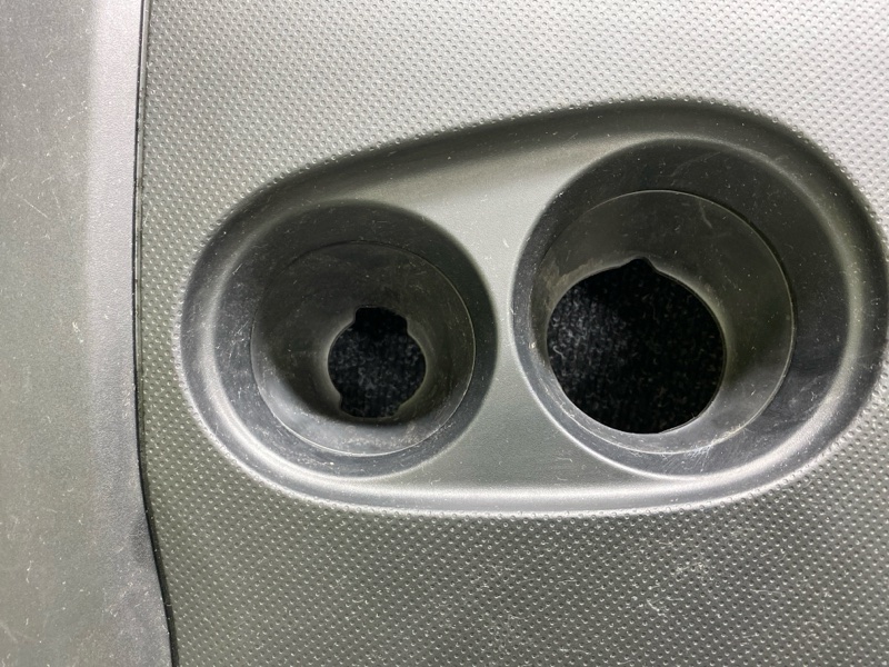 Накладка двигателя декоративная CX-30 19- 2021 2.5L