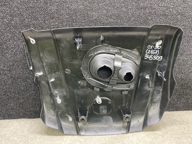 Накладка двигателя декоративная CX-30 19- 2021 2.5L