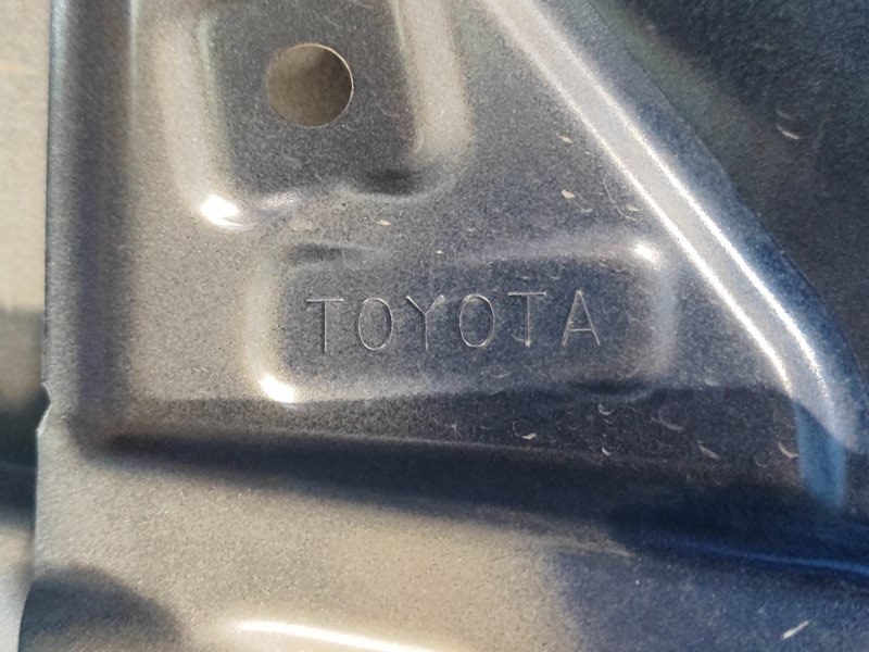 Крыло переднее левое PRIUS - 30 09-17 Крыло переднее левое PRIUS - 30 09-17