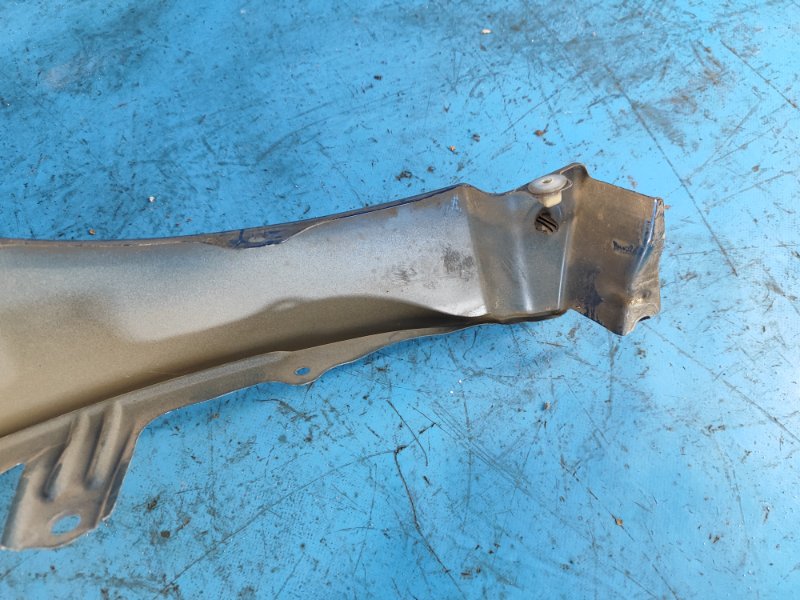 Крыло переднее левое PRIUS - 30 09-17 Крыло переднее левое PRIUS - 30 09-17