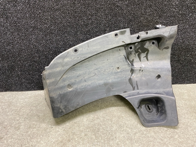 Подкрылок задний правый MAZDA CX-30 19- 2021 2.5L DGH9-50-340 Б/У
