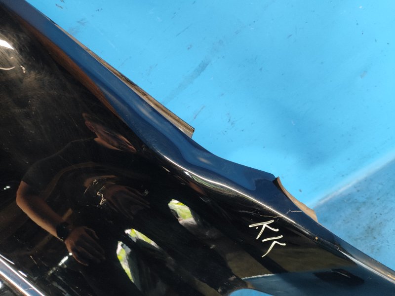 Крыло переднее левое TOYOTA PRIUS - 30 09-17 Крыло переднее левое TOYOTA PRIUS - 30 09-17