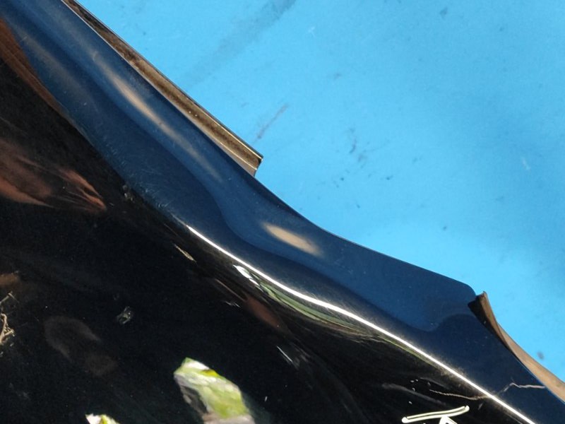 Крыло переднее левое PRIUS - 30 09-17 Крыло переднее левое PRIUS - 30 09-17