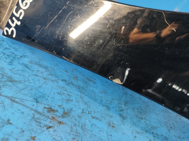 Крыло переднее левое PRIUS - 30 09-17 Крыло переднее левое PRIUS - 30 09-17