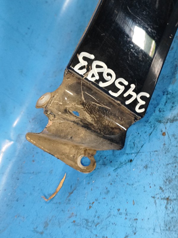 Крыло переднее левое PRIUS - 30 09-17 Крыло переднее левое PRIUS - 30 09-17