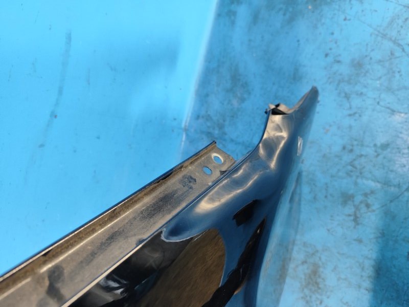 Крыло переднее левое PRIUS - 30 09-17 Крыло переднее левое PRIUS - 30 09-17