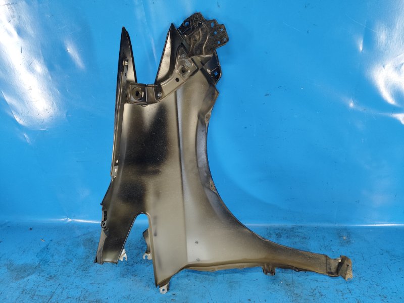 Крыло переднее левое PRIUS - 30 09-17 Крыло переднее левое PRIUS - 30 09-17