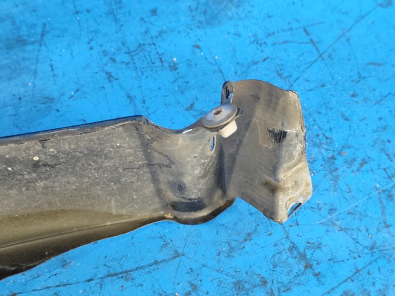 Крыло переднее левое PRIUS - 30 09-17 Крыло переднее левое PRIUS - 30 09-17