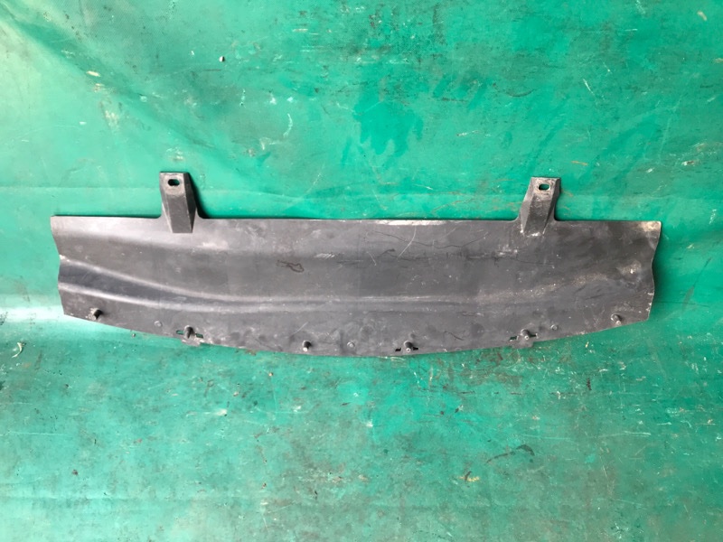 Защита переднего бампера MAZDA CX-9 06-16 2007 3.5 TD11-50-060 Б/У