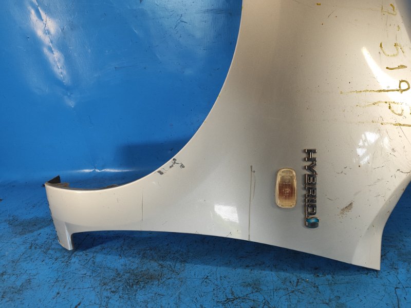 Крыло переднее левое PRIUS - 20 03-11