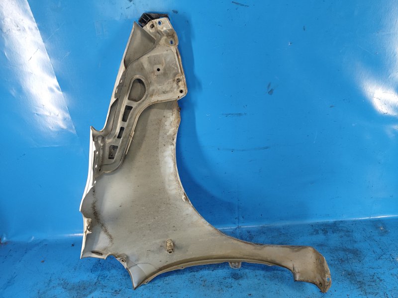 Крыло переднее левое PRIUS - 20 03-11