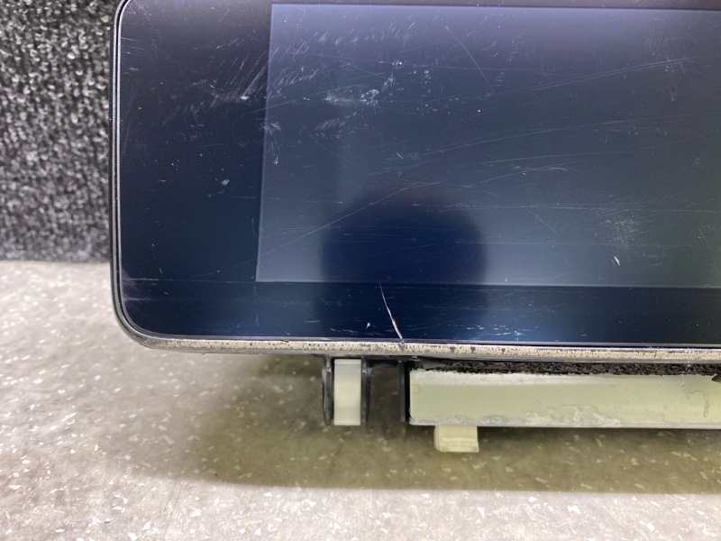 Монитор CX-30 19- 2021 2.5L Монитор CX-30 19- 2021 2.5L