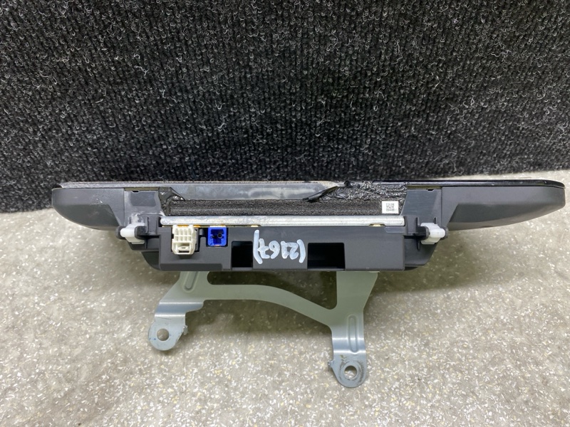 Монитор CX-30 19- 2021 2.5L Монитор CX-30 19- 2021 2.5L