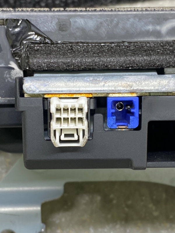 Монитор CX-30 19- 2021 2.5L Монитор CX-30 19- 2021 2.5L