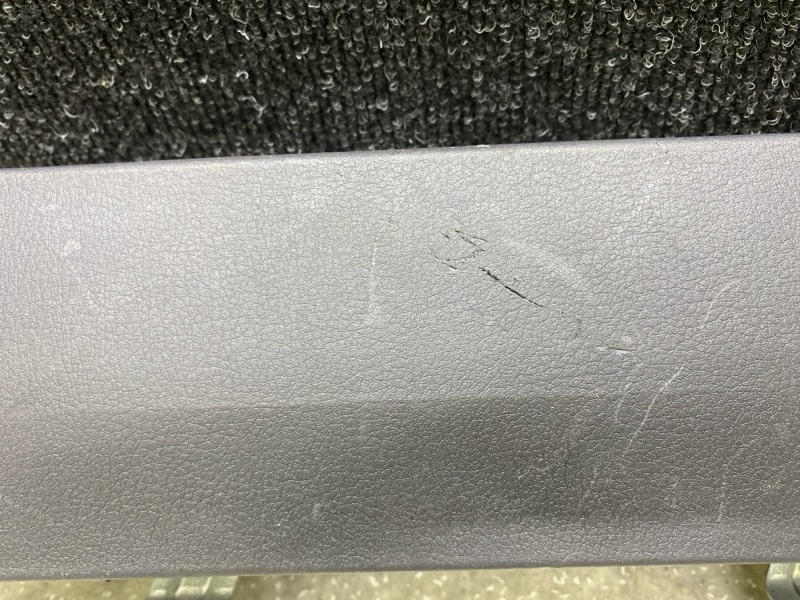 Подушка безопасности в колени правая CX-30 19- 2021 2.5L