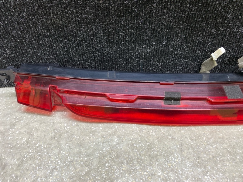 Стоп-сигнал MAZDA CX-30 19- 2.5L