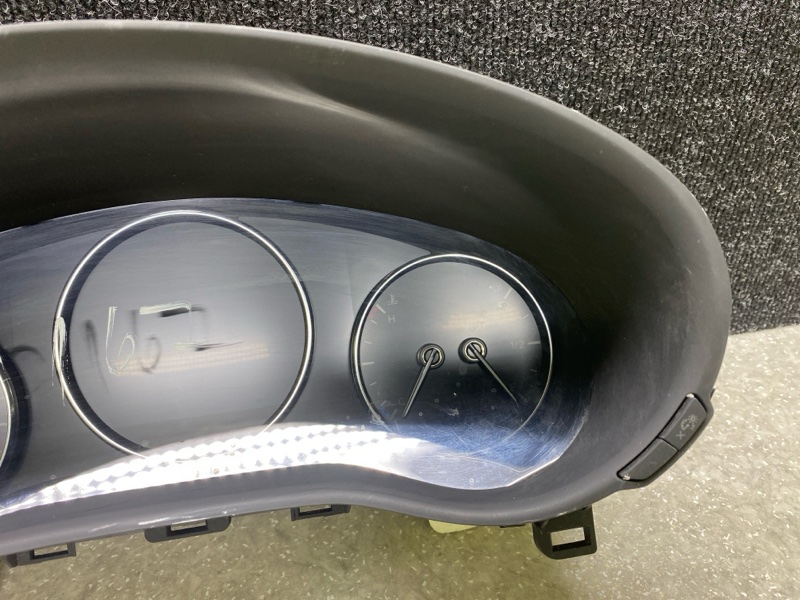 Панель приборов CX-30 19- 2021 2.5L