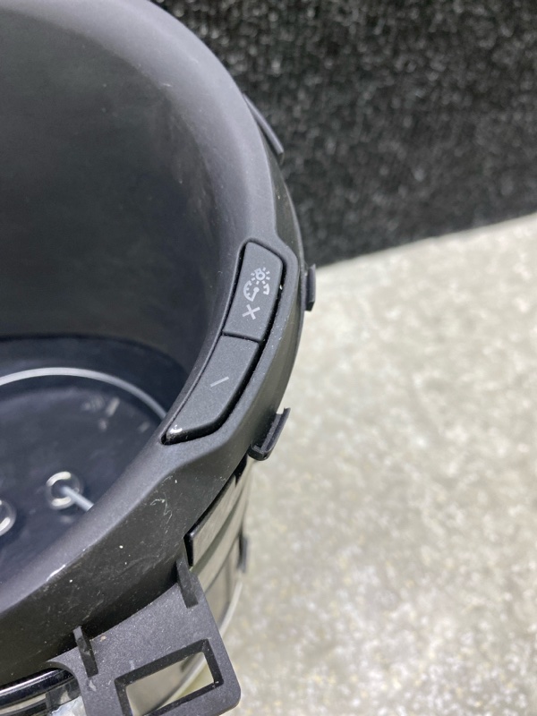 Панель приборов CX-30 19- 2021 2.5L