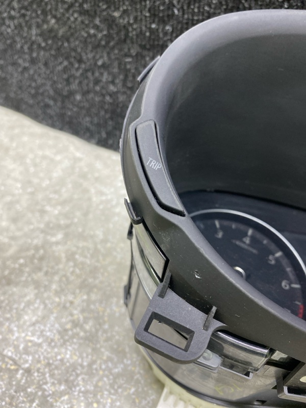 Панель приборов CX-30 19- 2021 2.5L