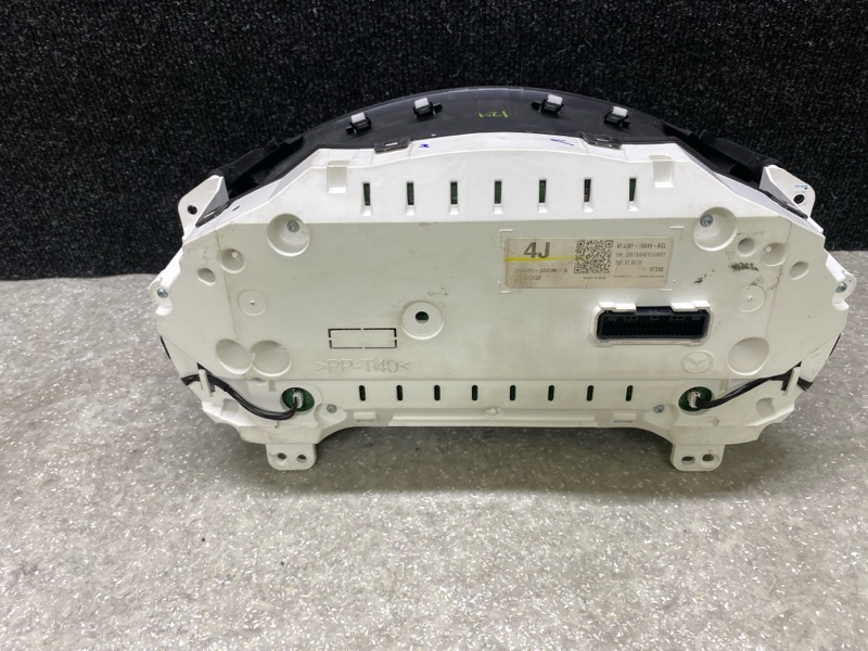 Панель приборов CX-30 19- 2021 2.5L