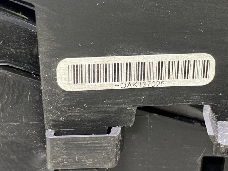 Панель приборов CX-30 19- 2021 2.5L