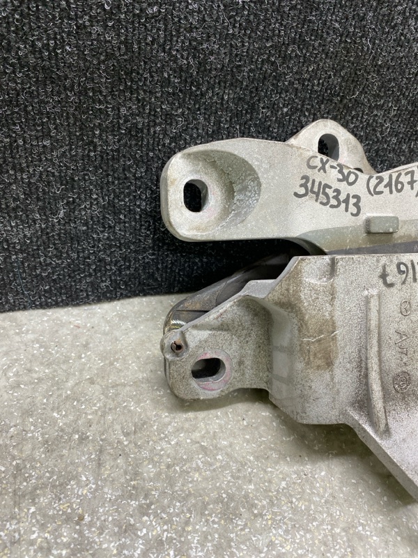 Подушка АКПП MAZDA CX-30 19- 2.5L