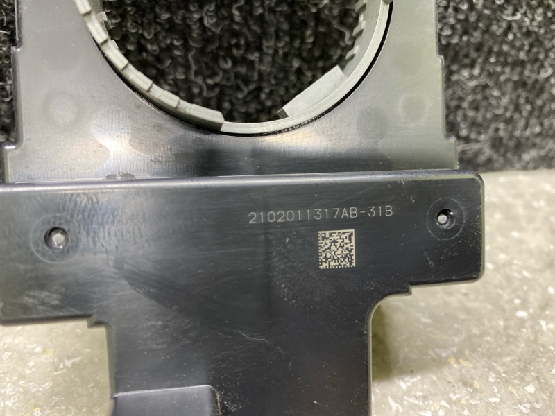 Датчик угла поворота руля MAZDA CX-30 19- 2.5L