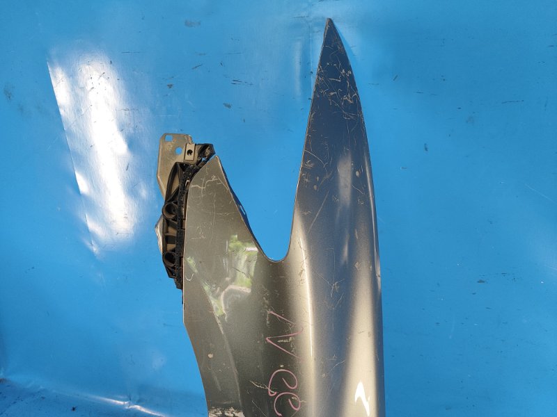 Крыло переднее левое CIVIC 4D 06-11