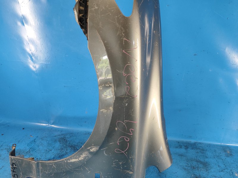 Крыло переднее левое HONDA CIVIC 4D 06-11