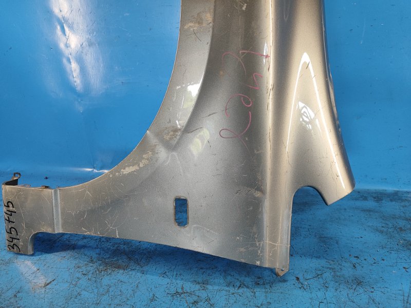 Крыло переднее левое CIVIC 4D 06-11