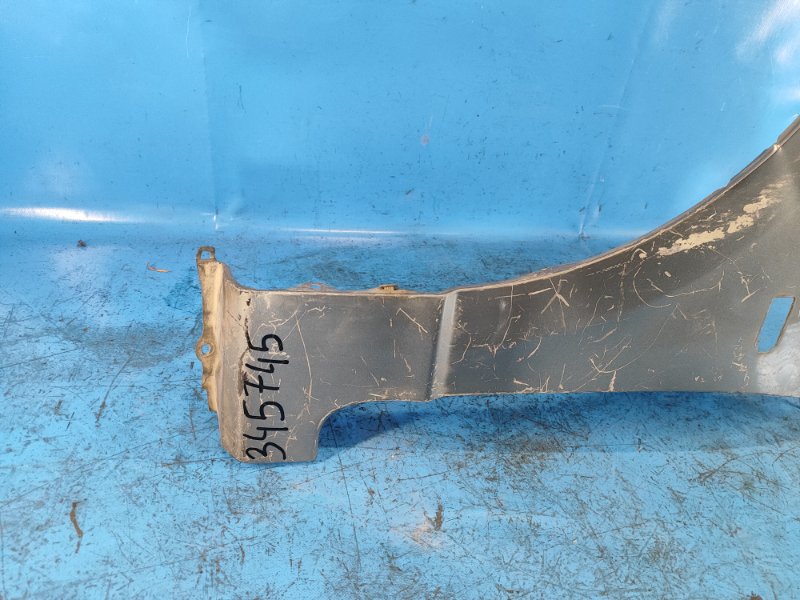 Крыло переднее левое CIVIC 4D 06-11