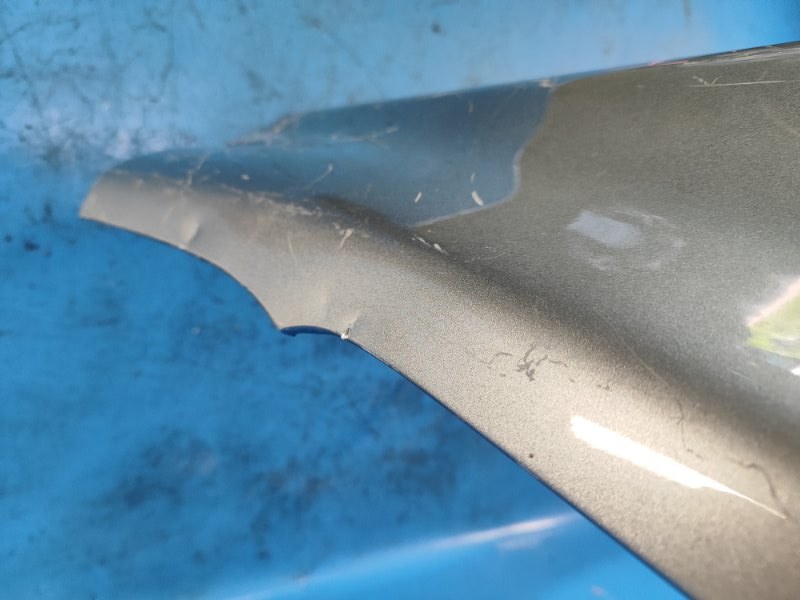 Крыло переднее левое CIVIC 4D 06-11