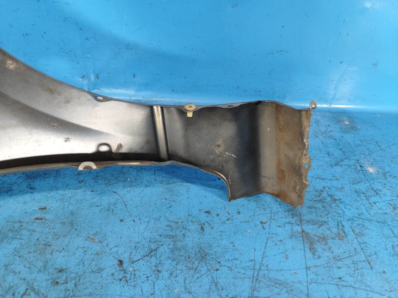 Крыло переднее левое CIVIC 4D 06-11