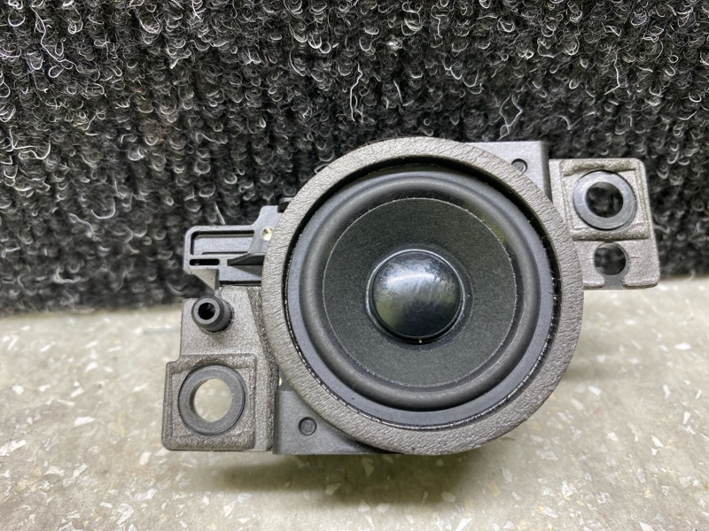 Динамик MAZDA CX-30 19- 2021 2.5L BDGF-66-B60 Б/У