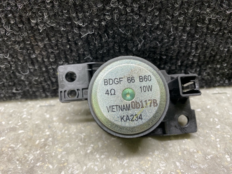 Динамик CX-30 19- 2021 2.5L