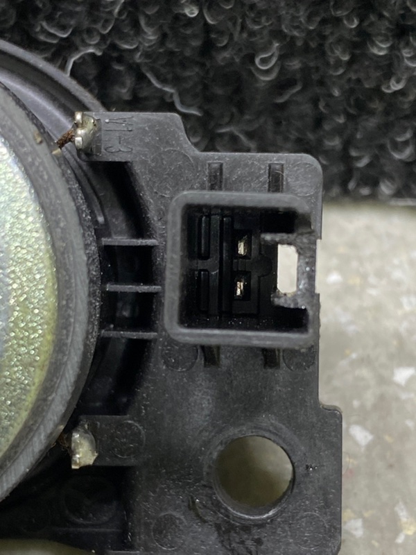 Динамик MAZDA CX-30 19- 2.5L