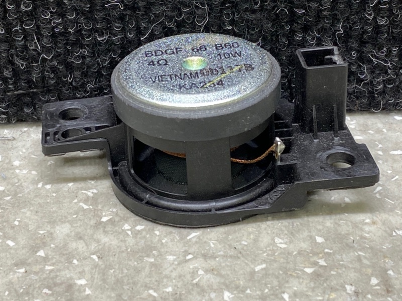 Динамик CX-30 19- 2021 2.5L