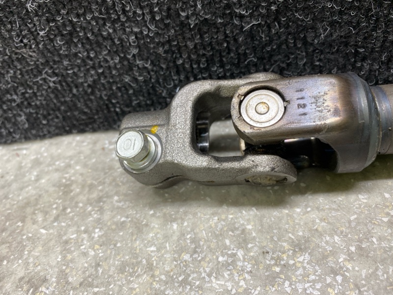 Рулевой карданчик CX-30 19- 2021 2.5L