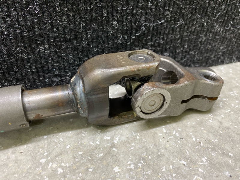 Рулевой карданчик MAZDA CX-30 19- 2.5L