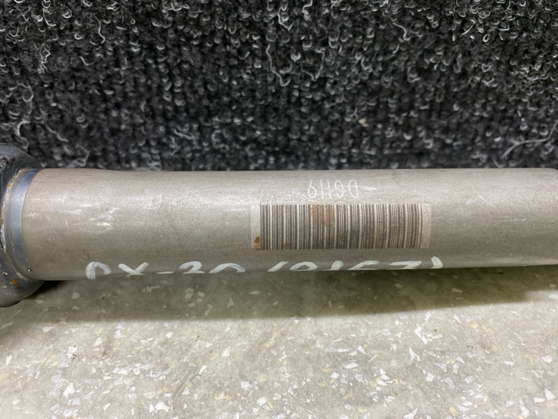 Рулевой карданчик CX-30 19- 2021 2.5L